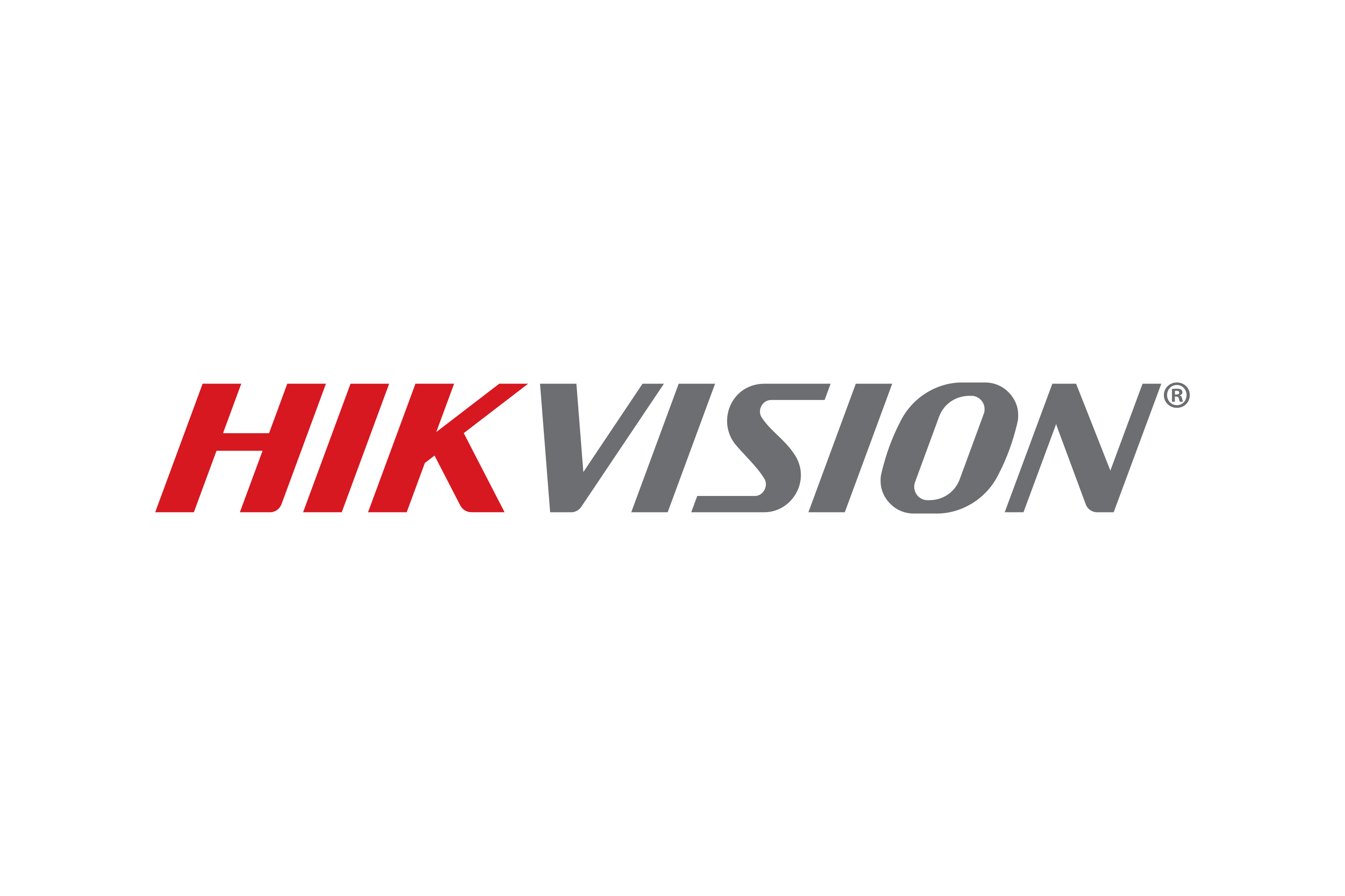 Hikvision